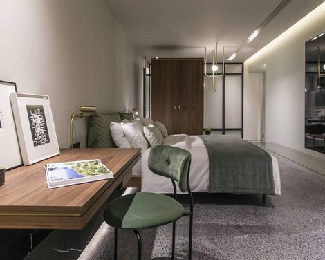 Perianth Hotel