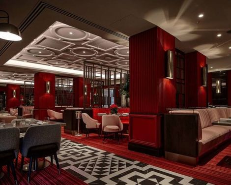 Conrad London St. James-0