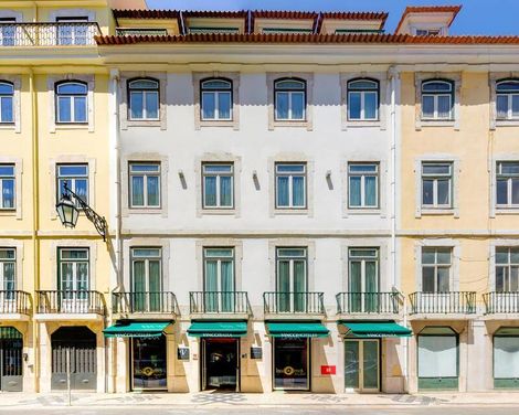 Vincci Baixa