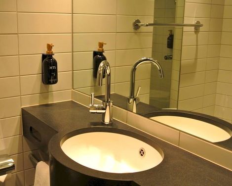 Scandic Karl Johan