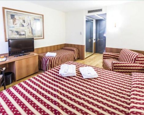 Melas Hotel-2