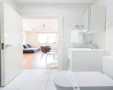 Kings Cross Prime Stay Apartments