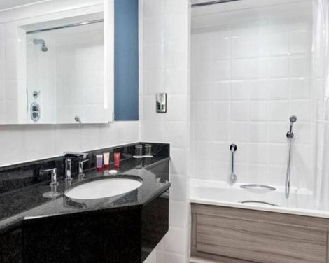 Leonardo Royal Hotel Southampton Grand Harbour