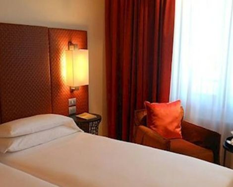 Starhotels Michelangelo Florence