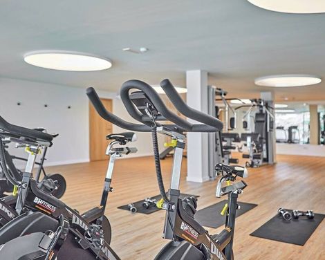 Universal Hotel Lido Park & Spa-2