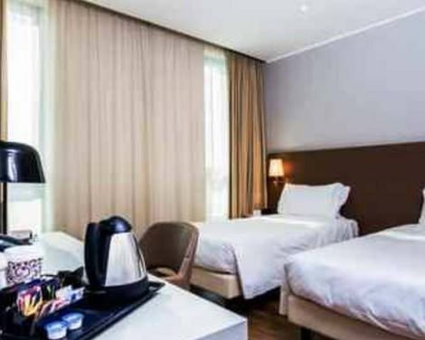 MOVE Hotels Venezia Nord