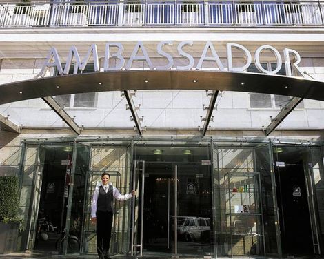Ambassador