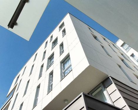 Hotel Arkon Park