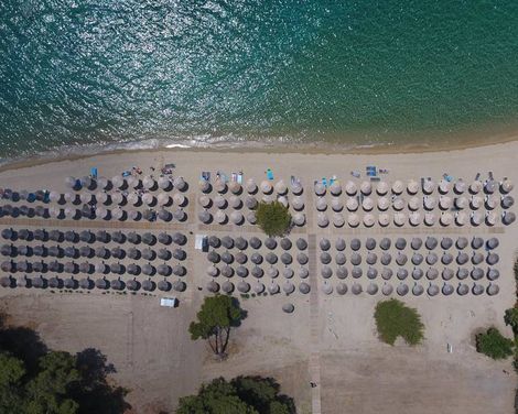 Lagomandra Hotel & Spa
