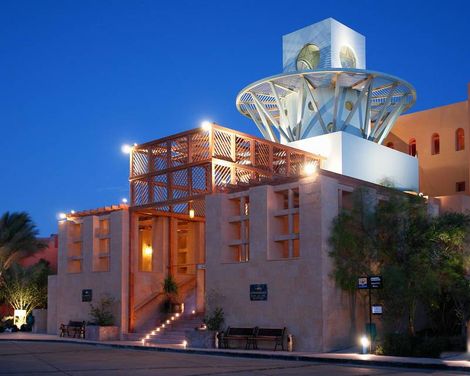 Steigenberger Golf Resort