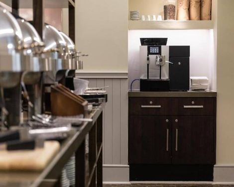 Mornington London Kensington, BW Premier Collection by Best Western