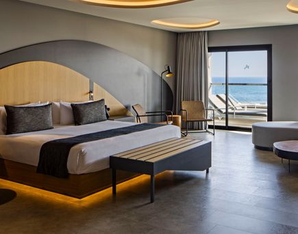 Faro Lopesan Collection Hotel auf Gran Canaria, Spanien