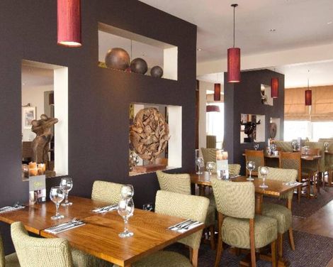 Premier Inn London Stratford