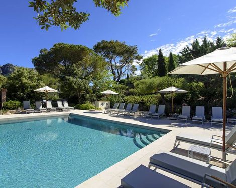 Finca Hotel Son Palou-1