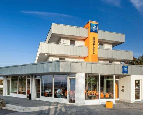 ibis budget Bonn Sued Koenigswinter