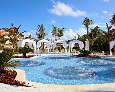 Bahia Principe Escape Aquamarine