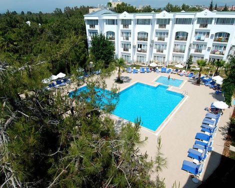 Club Golf Hotel