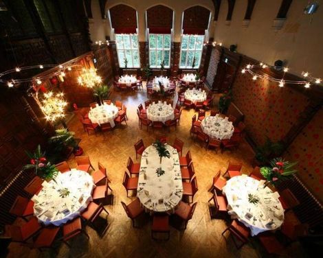 Jesmond Dene House