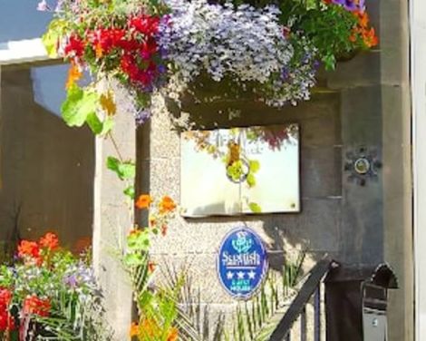 Sheridan Guest House-3