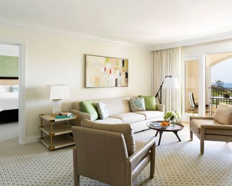 Waldorf Astoria Monarch Beach Resort & Club-2