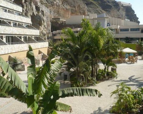 Terraza Amadores