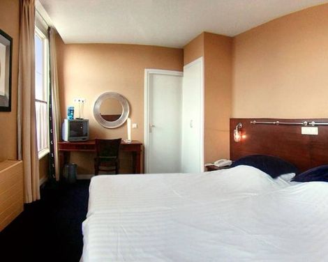 Park House Hotel Museum Quarter, Sonder Hotel by Marriott Bonvoy-1