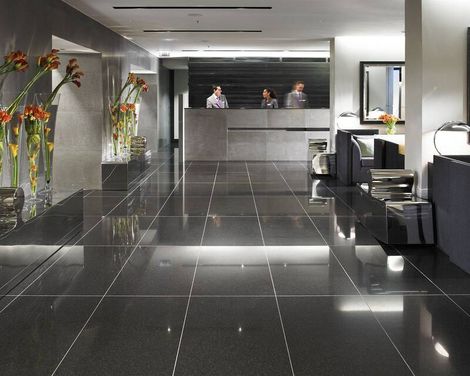 Grosvenor House Suites