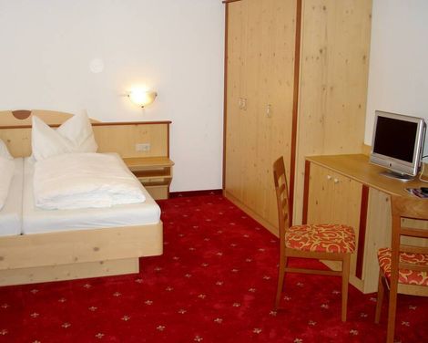 Hotel Hubertus