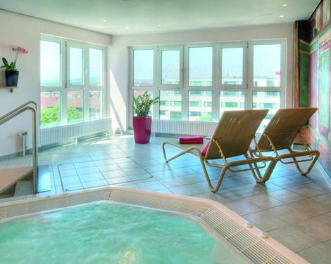 ARCOTEL Wimberger Wien