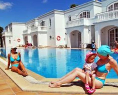 Corona Mar - Select Adults (+16)