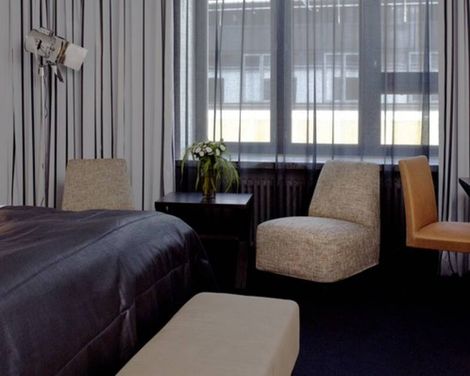 Hotel Fabian