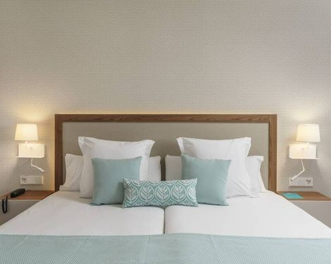 Alua Atlantico Golf Hotel-3