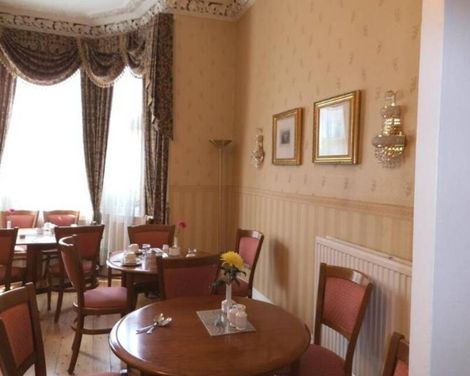 Menzies Guesthouse