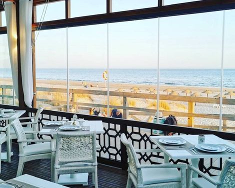 The Prime Energize Hotel Monte Gordo