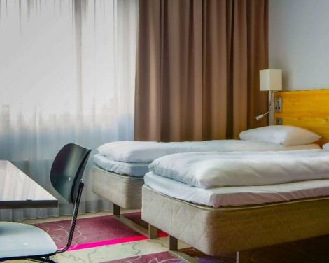 Comfort Hotel Xpress Youngstorget-3