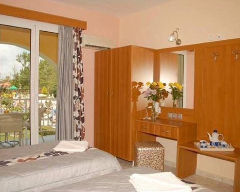Hotel Macedonia