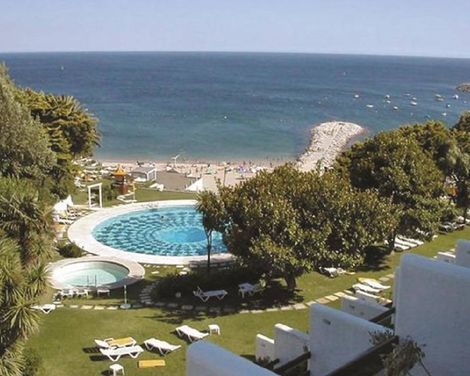 Hotel Do Mar-3