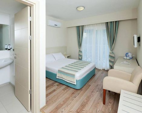 Bodrum Beach Resort-1