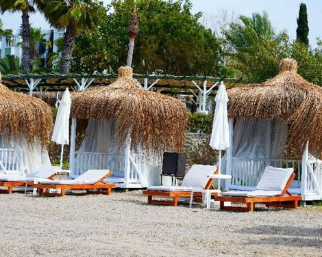 Club Aqua Plaza-0