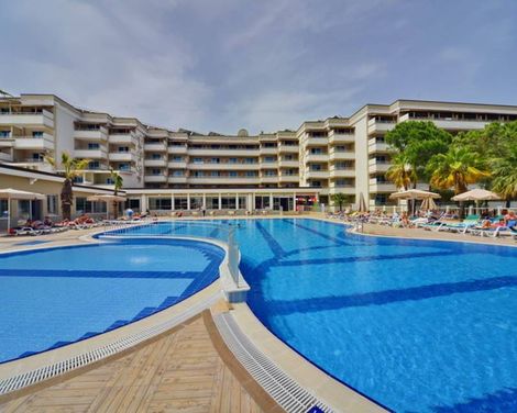 Linda Resort Hotel