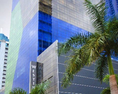 The Westin Panama-0