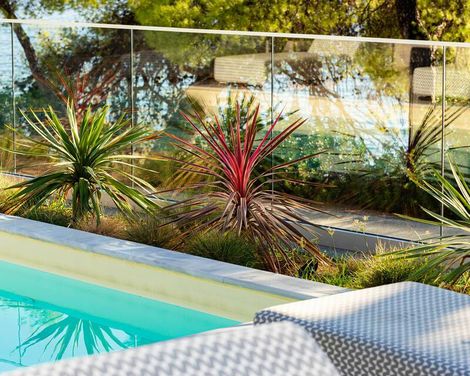 Casa Bloo adults only (16+)