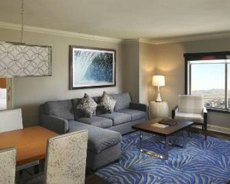Hilton Grand Vacations Club on the Las Vegas Strip-2