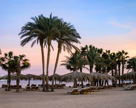 Serry Beach Resort