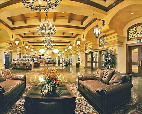 Santa Fe Station-1