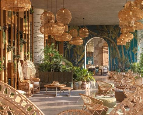 Palmaïa - The House of AïA