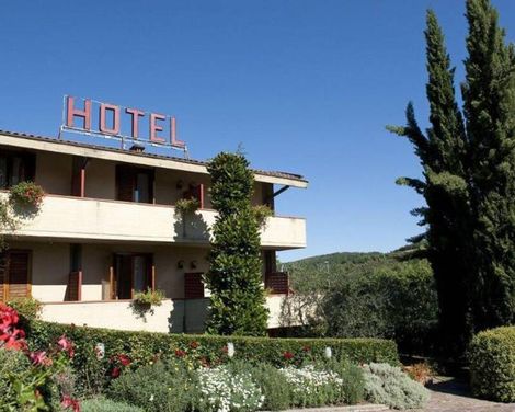 Park Hotel Chianti