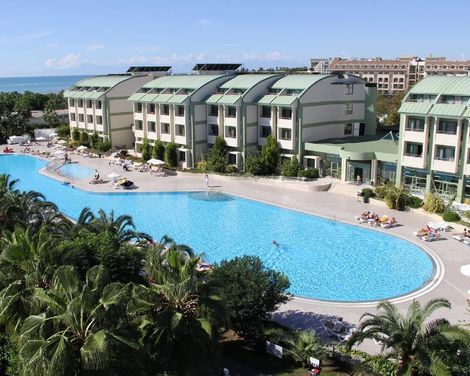VONRESORT Elite