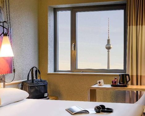 ibis Berlin Mitte