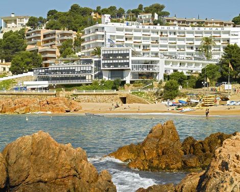 Gran Hotel Reymar